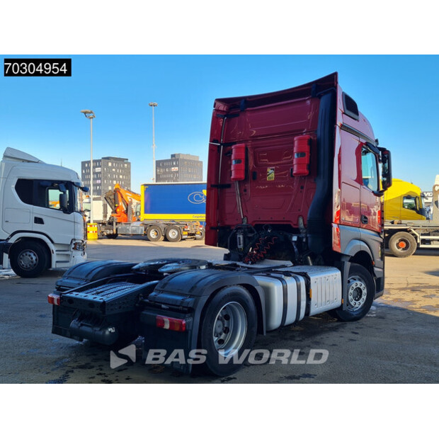 2019 Mercedes-Benz Actros 1848-44246292