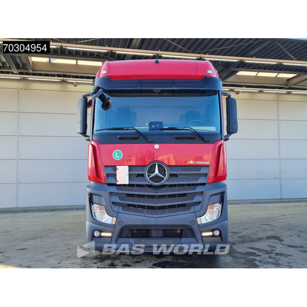 2019 Mercedes-Benz Actros 1848-44246294
