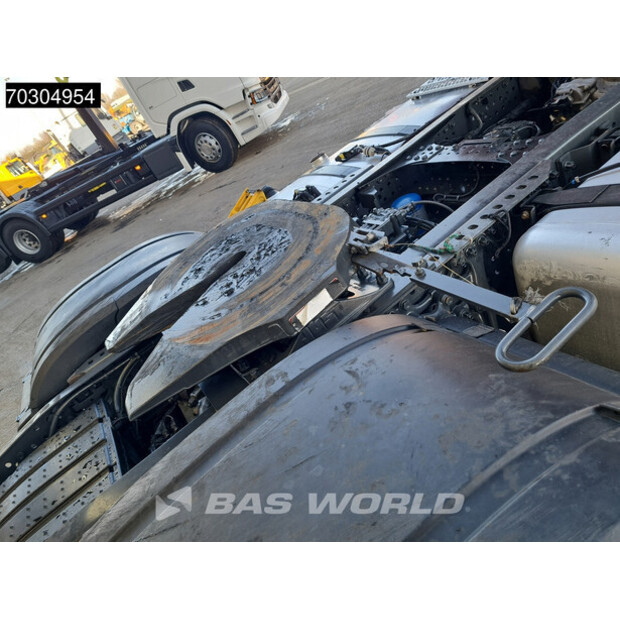 2019 Mercedes-Benz Actros 1848-44246295