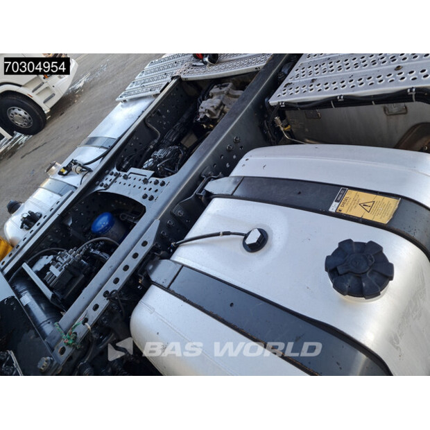 2019 Mercedes-Benz Actros 1848-44246296