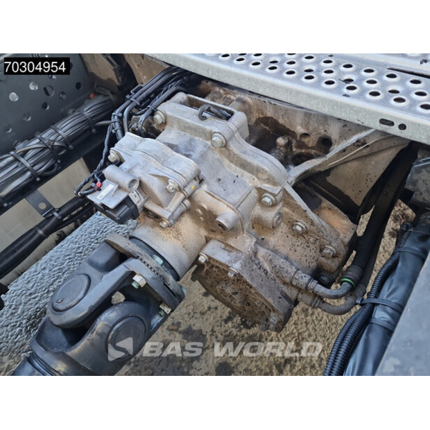 2019 Mercedes-Benz Actros 1848-44246297