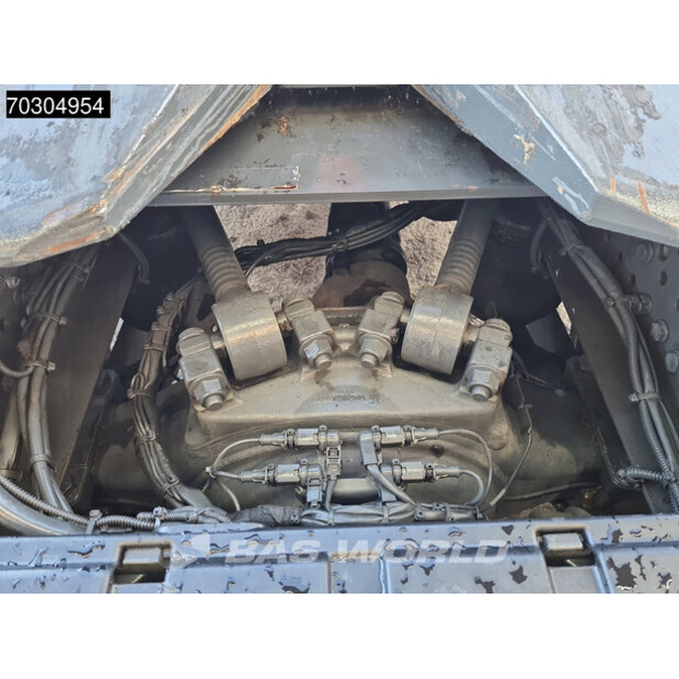 2019 Mercedes-Benz Actros 1848-44246298