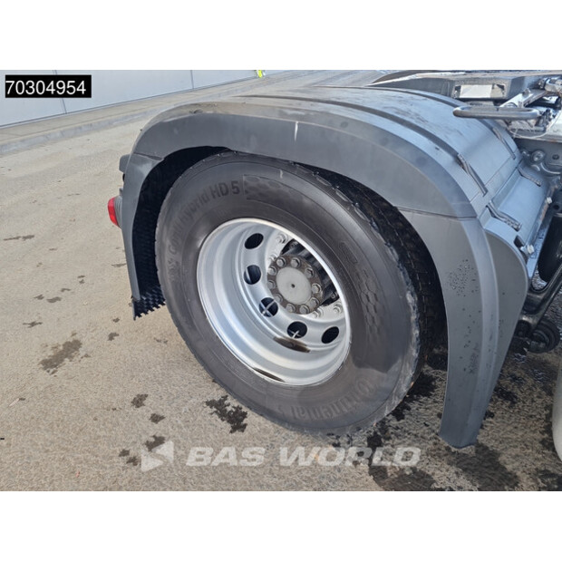 2019 Mercedes-Benz Actros 1848-44246299