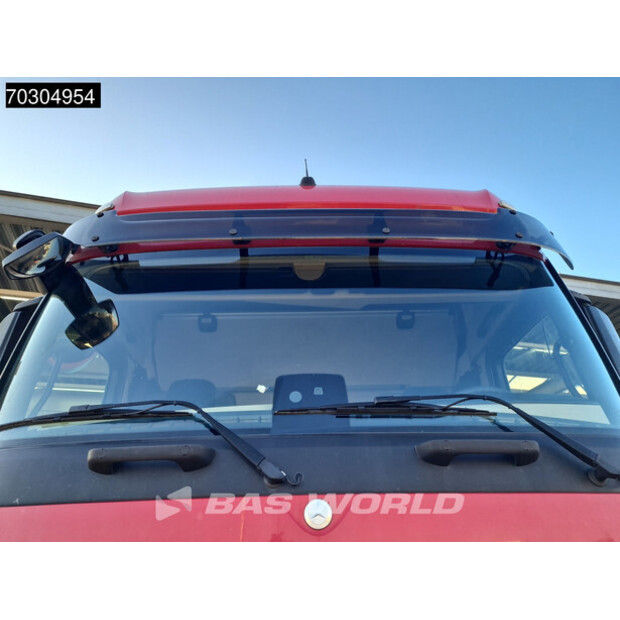 2019 Mercedes-Benz Actros 1848-44246300