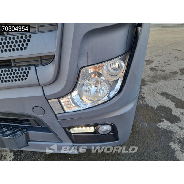 2019 Mercedes-Benz Actros 1848-44246302