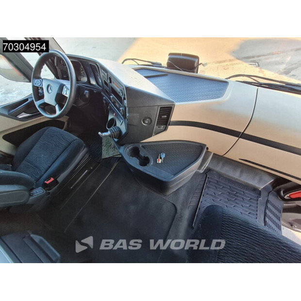 2019 Mercedes-Benz Actros 1848-44246303