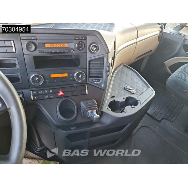 2019 Mercedes-Benz Actros 1848-44246304