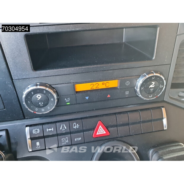 2019 Mercedes-Benz Actros 1848-44246305