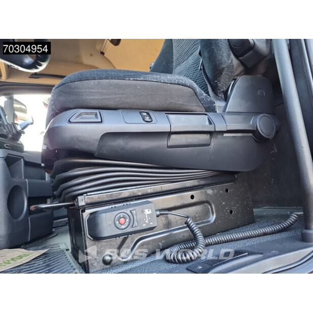 2019 Mercedes-Benz Actros 1848-44246306