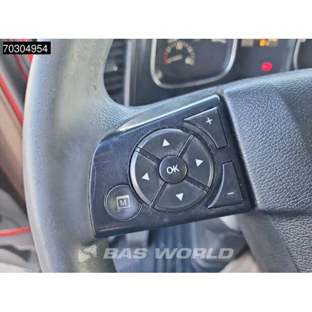 2019 Mercedes-Benz Actros 1848-44246307