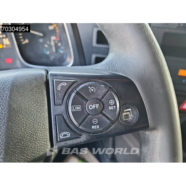 2019 Mercedes-Benz Actros 1848-44246308