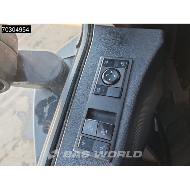 2019 Mercedes-Benz Actros 1848-44246309