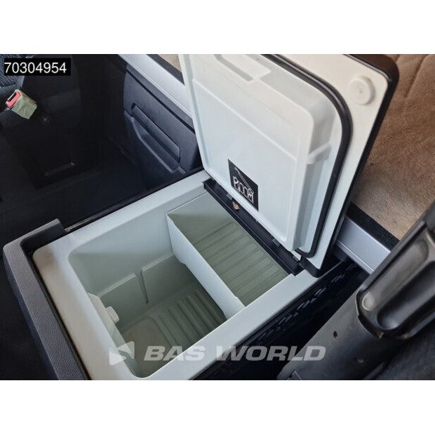 2019 Mercedes-Benz Actros 1848-44246310