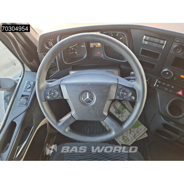 2019 Mercedes-Benz Actros 1848-44246311