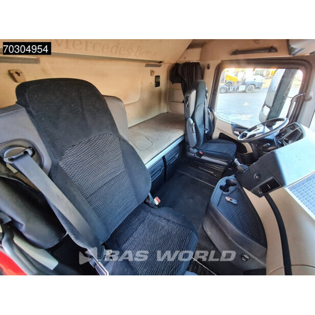 2019 Mercedes-Benz Actros 1848-44246313