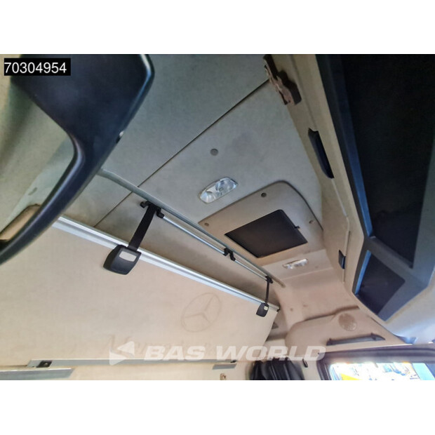 2019 Mercedes-Benz Actros 1848-44246314