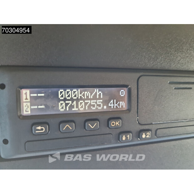 2019 Mercedes-Benz Actros 1848-44246315