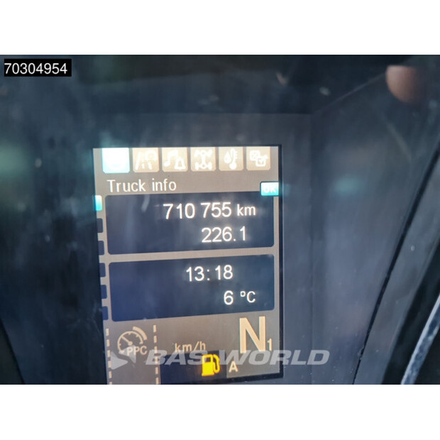 2019 Mercedes-Benz Actros 1848-44246316