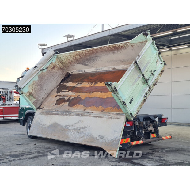 2014 مان TGS 26.480-44246356