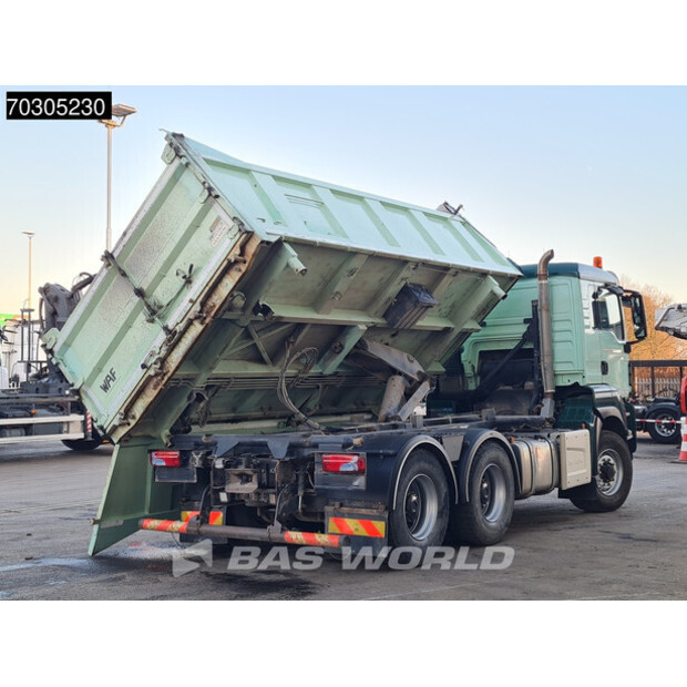 2014 مان TGS 26.480-44246359