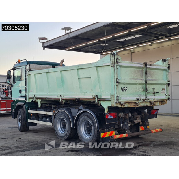 2014 مان TGS 26.480-44246363