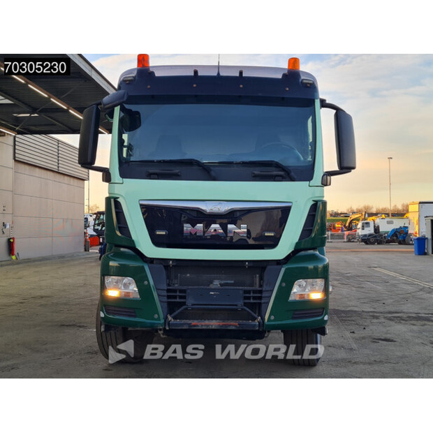 2014 مان TGS 26.480-44246366