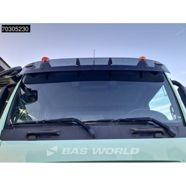 2014 مان TGS 26.480-44246367