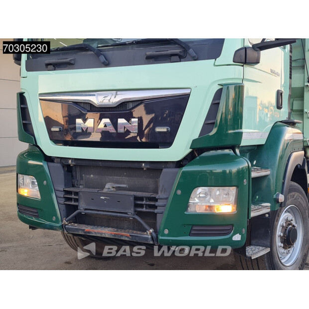 2014 مان TGS 26.480-44246368