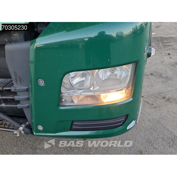 2014 مان TGS 26.480-44246369