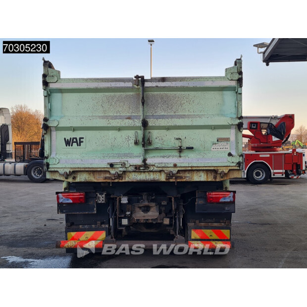 2014 مان TGS 26.480-44246370