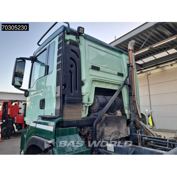 2014 مان TGS 26.480-44246371