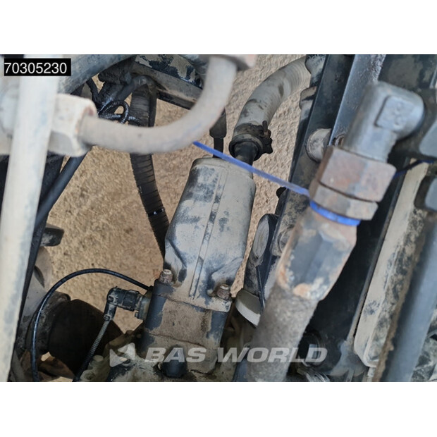 2014 مان TGS 26.480-44246372