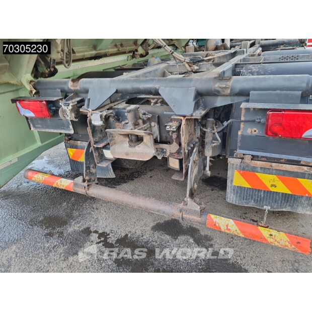 2014 مان TGS 26.480-44246373