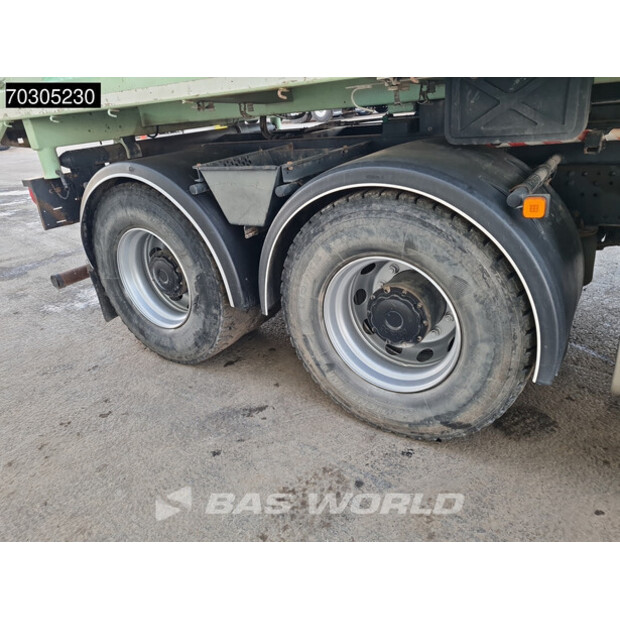 2014 مان TGS 26.480-44246374