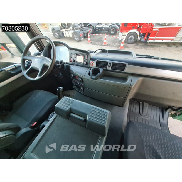 2014 مان TGS 26.480-44246375