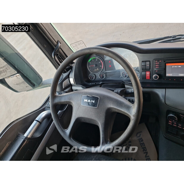 2014 مان TGS 26.480-44246376