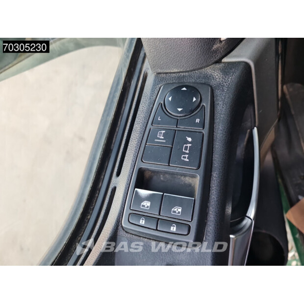 2014 مان TGS 26.480-44246377