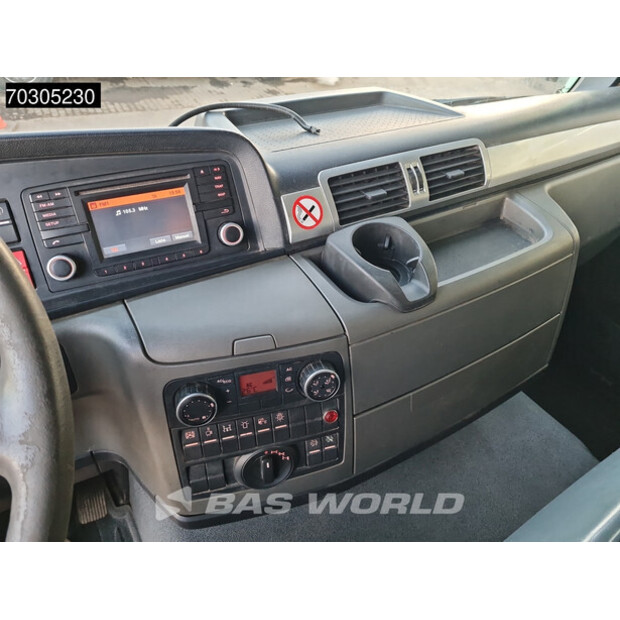 2014 مان TGS 26.480-44246378