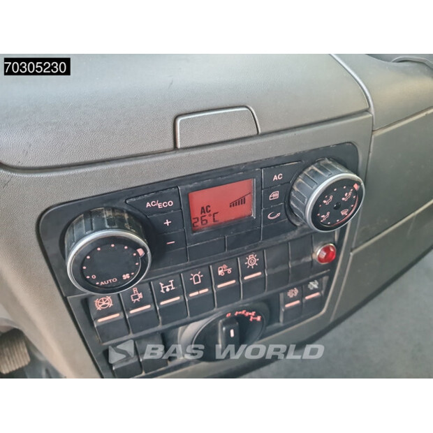 2014 مان TGS 26.480-44246379