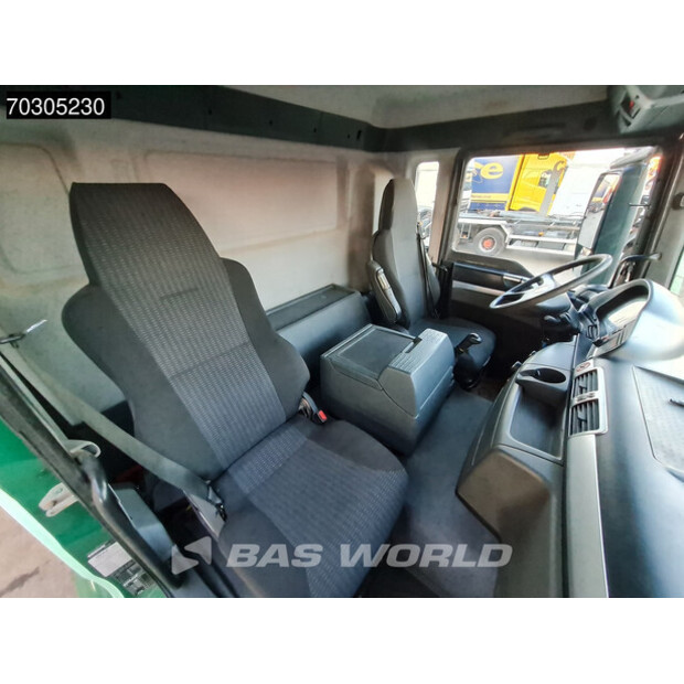 2014 مان TGS 26.480-44246380