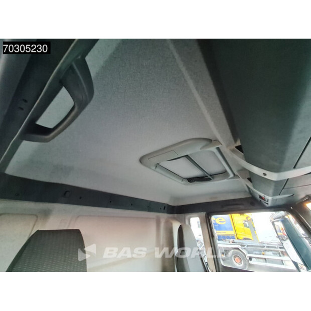 2014 مان TGS 26.480-44246381