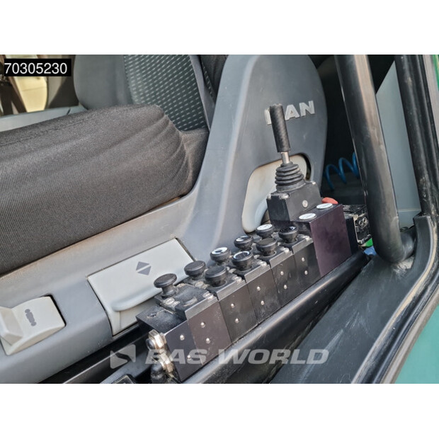 2014 مان TGS 26.480-44246382