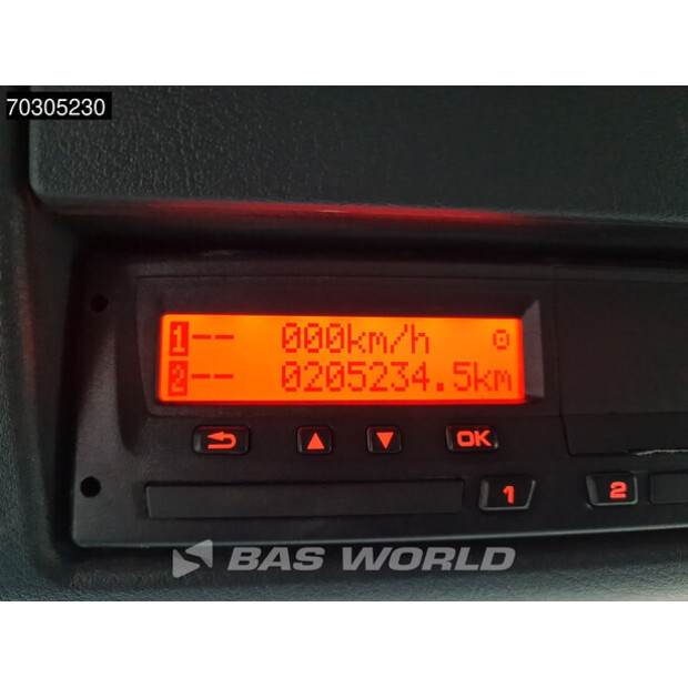 2014 مان TGS 26.480-44246384