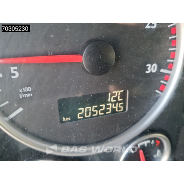 2014 مان TGS 26.480-44246385