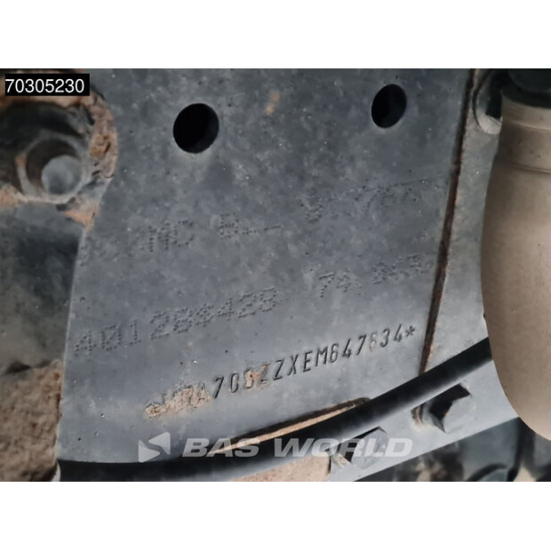 2014 مان TGS 26.480-44246387