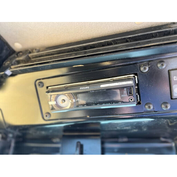 2017 كاتربيلر 315FLCR-44246421