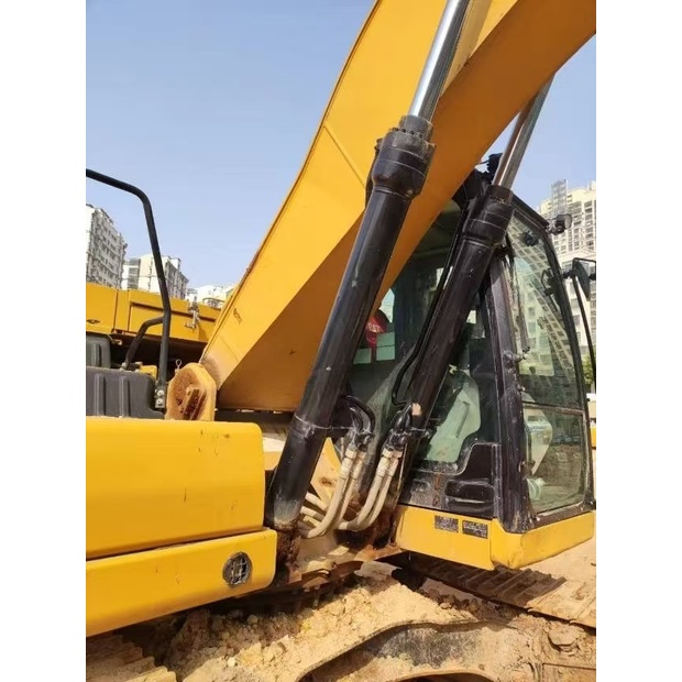 2020 كاتربيلر 320GC-44246484