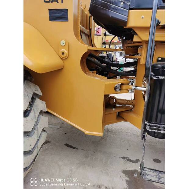 2020 Caterpillar 966H-44246498