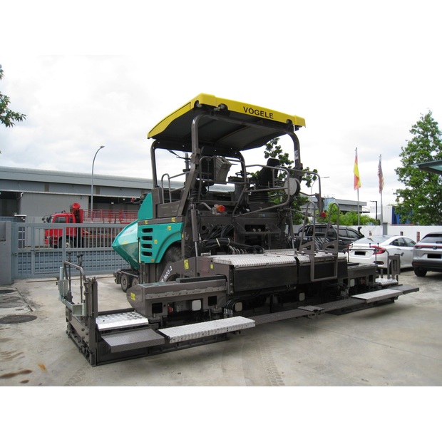 2008 VOGELE Super 1603-2-44246694