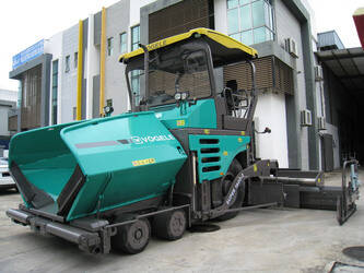 صورة ل فرادات 2008 فوجلي Super 1603-2